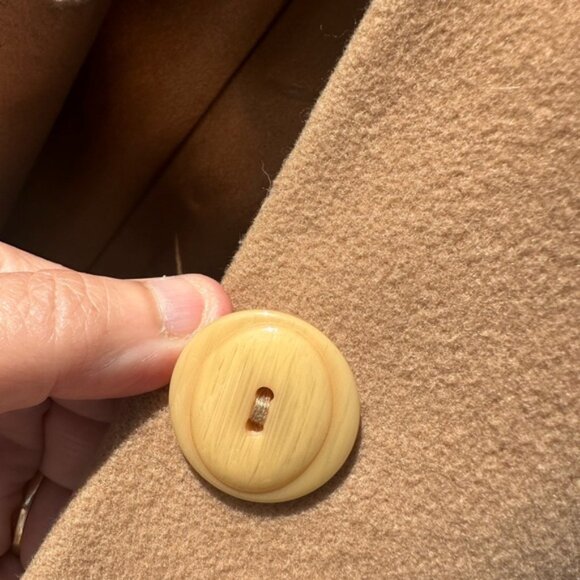 Pendleton long coat - Picture 15 of 16